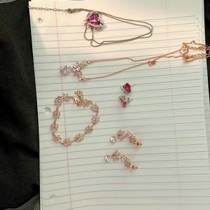 I don't know much about them I'm a guy. Trades are welcome!